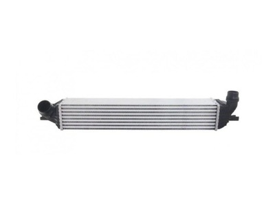 RENAULT LAGUNA 3 07- INTERCOOLER 144960001R - milautoparts-fr.ukrlive.com