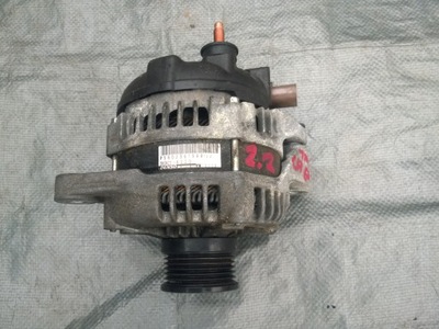 Jeep cherokee kl генератор 2.2 d 2015r фото №1