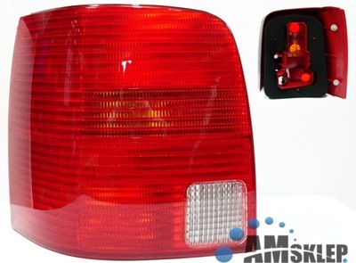 VW PASSAT B5 97 - 00 LAMP REAR REAR LAMPS NEW ! - milautoparts-fr.ukrlive.com