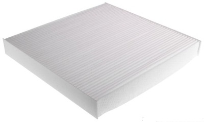 Фільтр салонний honda odyssey pilot ridgeline passport accord 3.5 2005-2017 фото №1