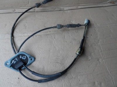 TOYOTA RAV4 1.8 VVTI 00-05 CABLE CAMBIOS DE TRANSMISIÓN  