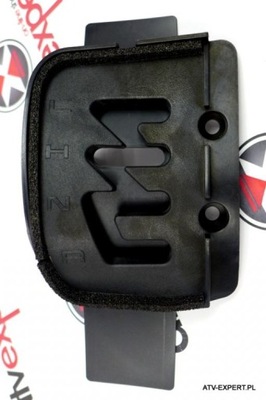 PROTECTION DE GUIDAGE CHANGEMENT DE VITESSES DE TRANSMISSION KINGQUAD 700 750 - milautoparts-fr.ukrlive.com