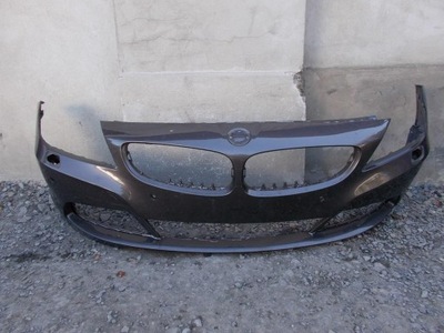 Бампер перед передний bmw z4 e89 2009-2012r фото №1
