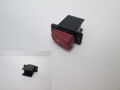 Кнопка света аварийных suzuki wagon r+ 03r фото №1