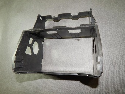 Vw scirocco рамка кишеня радіо 1k8858005 фото №1