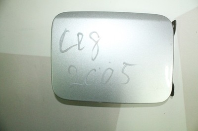 Кришка заливної пального subaru legacy 03-08 outback фото №1