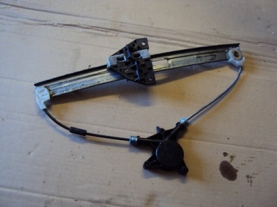 MECHANIZM SZYB PRAWY PRZÓD MAZDA RX8 @