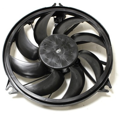 VENTILATEUR DE RADUATEUR PEUGEOT 206 (98-) 1.1 I - milautoparts-fr.ukrlive.com