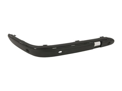 FACING FACING, PANEL BUMPER MERCEDES C-CLASS IN 203 R - milautoparts-fr.ukrlive.com