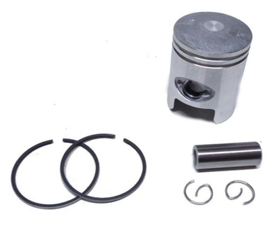 PISTON HONDA DIO ZX SK NH LEAD 4-SZLIF 41,00MM T264 - milautoparts-fr.ukrlive.com