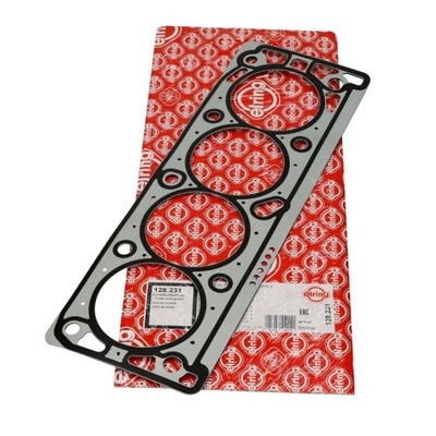 GASKET CYLINDER HEAD ELRING OPEL ASTRA G - milautoparts-fr.ukrlive.com