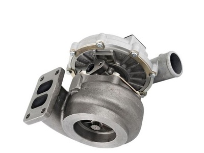 TURBOSPRĘŻARKA URSUS 385 6-CYL ZETOR AGTECH 1224 1604 1614 16145 16045 1634