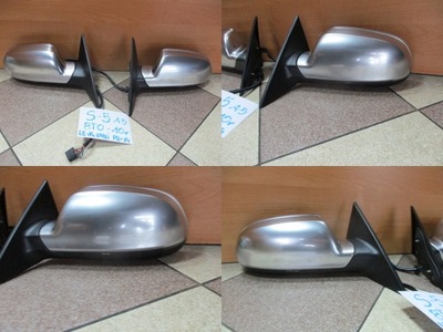 Зеркало audi a5 8t0 s5 10r правое фото №1