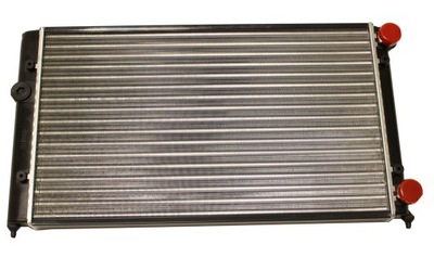 RADIATEUR EAUX VW GOLF 3 IV VENTO 1.8 91-02 LORO - milautoparts-fr.ukrlive.com