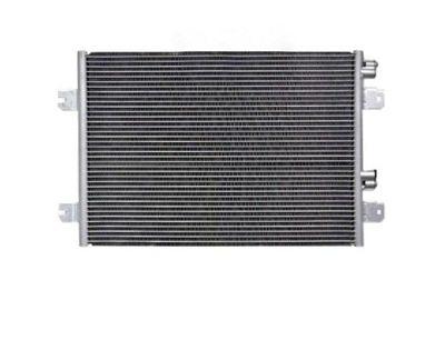 RADIATEUR DU CLIMATISEUR DACIA SANDERO I LOGAN I 8200182361 8200191738 - milautoparts-fr.ukrlive.com