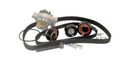 BOSCH PUMP WODNA+ROZRZAD VECTRA B UNIVERSAL 1.8 I 16V - milautoparts-fr.ukrlive.com