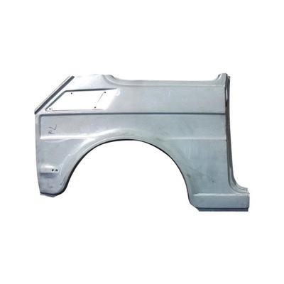 WING REAR FIAT 126P FACELIFT 87-94R RIGHT FOR GLASS - milautoparts-fr.ukrlive.com