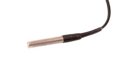 SONDA CZUJNIK TEMPERATURY DS18B20 termostatat keg
