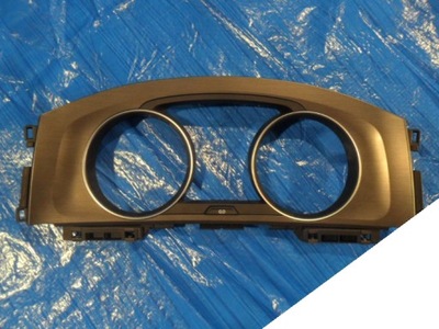 VW GOLF VII FRAME DASHBOARD 5G0857059 - milautoparts-fr.ukrlive.com