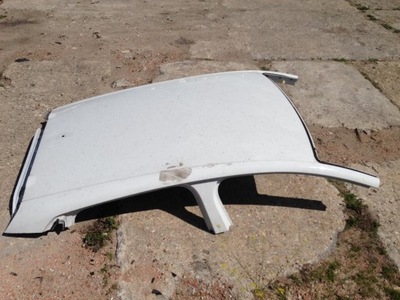 Крыша clio iv lift фото №1