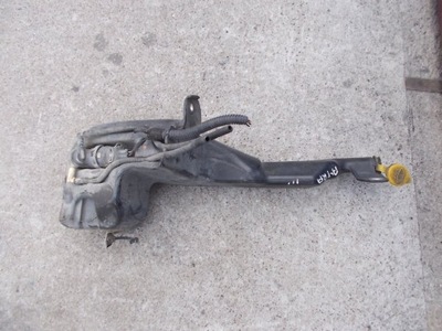 OPEL ASTRA III ZBIORNICZEK SPRYSKIWACZY POMPKA