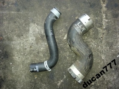 Wąż труба шланг sprinter w906 2.2cdi 651955 фото №1