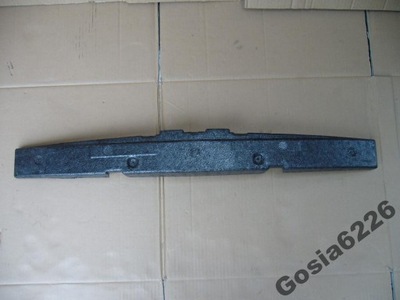 OPEL CORSA D ABSORBER PLASTIC BEAM FRONT 2011- - milautoparts-fr.ukrlive.com