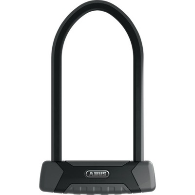 Zabezpieczenie rowerowe U-lock ABUS GRANIT X-PLUS 540