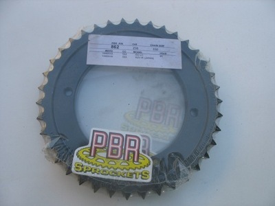 PIGNON ARRIÈRE PBR YAMAHA RD -LC RZV -R 500 - milautoparts-fr.ukrlive.com