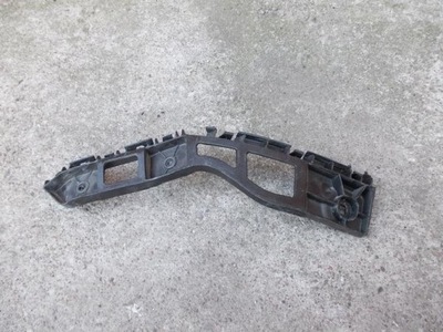 Направляющая бампера vw polo '10-13 задняя oryg фото №1