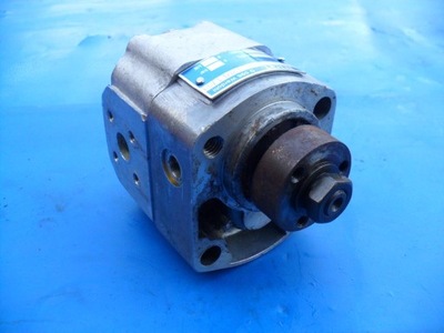 Pompa Hydrauliczna KRACHT KM1/20F10AK003ML/09