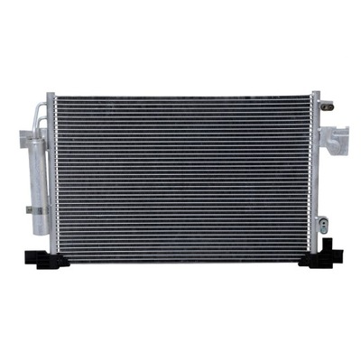 RADIATEUR DE CLIMATISATION CITROEN C-CROSSER PEUGEOT 4007 - milautoparts-fr.ukrlive.com