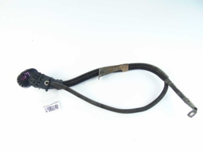 Mercedes s w220 5.0 кабель генератора стартер фото №1