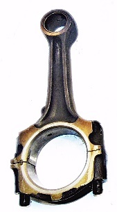 CONNECTING ROD NISSAN 2.0 SERENA ALMERA PRIMERA 200 - milautoparts-fr.ukrlive.com