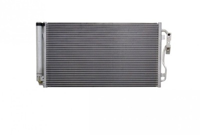 ÉTAT NOUVEAU RADIATEUR DU CLIMATISEUR BMW 2 F22 4 F32 F33 12- 64504270545 4270545 - milautoparts-fr.ukrlive.com