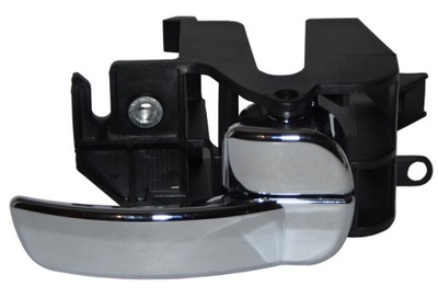 NISSAN PATHFINDER HANDLE INTERIOR RIGHT FRONT - milautoparts-fr.ukrlive.com