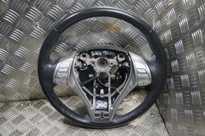 Воздуховод многофункциональный altima l33 2016 usa фото №1