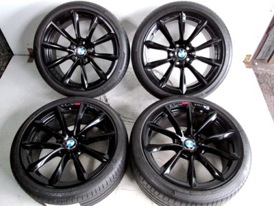 DISCS BLACK 19 BMW 1 2 3 4 Z4 E36 E46 E90 X1 X3 - milautoparts-fr.ukrlive.com