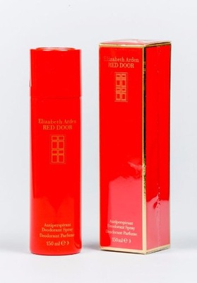 Elizabeth Arden Red Door dezodorant perfumowany 150 ml