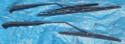 CITROEN C3 I 07R HOLDER WIPER BLADES FRONT RIGHT RIGHT - milautoparts-fr.ukrlive.com