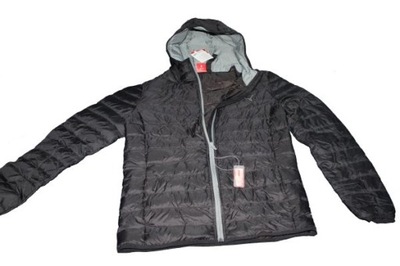 KURTKA ZIMOWA PUMA STL PACKLIGHT DOWN JACKET M