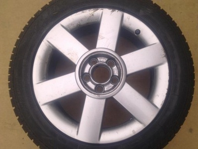 AUDI A3 8L0 5X100 alu-felga 7Jx16 et 44,5