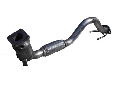 Катализатор volkswagen golf plus v 1.6 фото №1