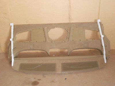 SHELF REAR AUDI A8 D4 4H4863411 DU2 - milautoparts-fr.ukrlive.com