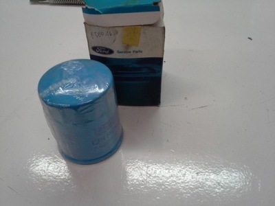 Фільтр оливи ford maverick новий оригінал фото №1