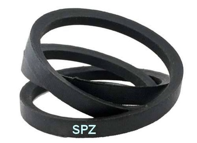 Pas Pasek Klinowy Spz 612 Spz612