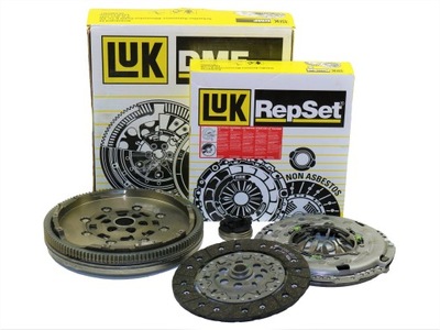 CLUTCH WHEEL DUAL-MASS VW TRANSPORTER 2.0TDI 114K - milautoparts-fr.ukrlive.com