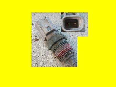 FORD FUSION FIESTA MK6 SENSOR TEMPERATURE FLUID - milautoparts-fr.ukrlive.com