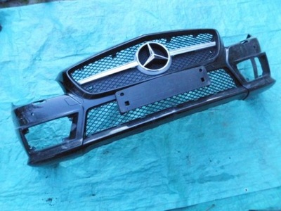 MERCEDES SLK AMG R 172 W172 PARE-CHOCS AVANT CALANDRE DU RADIATEUR - milautoparts-fr.ukrlive.com