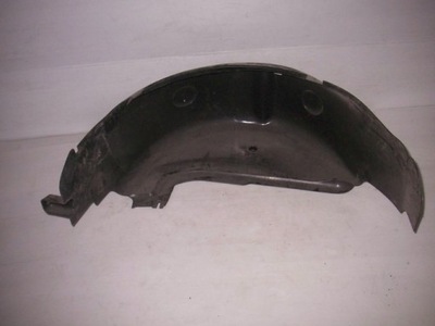 WHEEL ARCH COVER JAGUAR X-TYPE UNIVERSAL '07 REAR RIGHT OR LEFT  